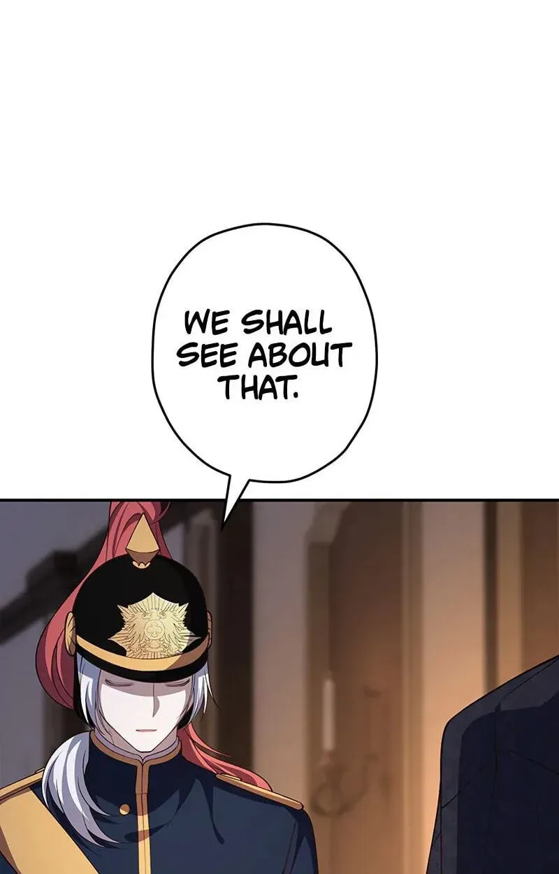 The Prince I Engaged Was A Former Assassin Chapter 32 page 64 - 