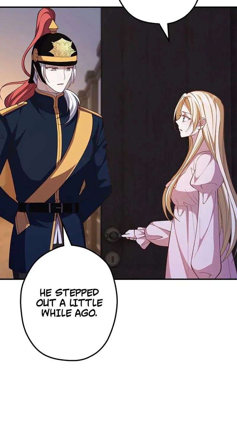 The Prince I Engaged Was A Former Assassin Chapter 32 page 90 - 