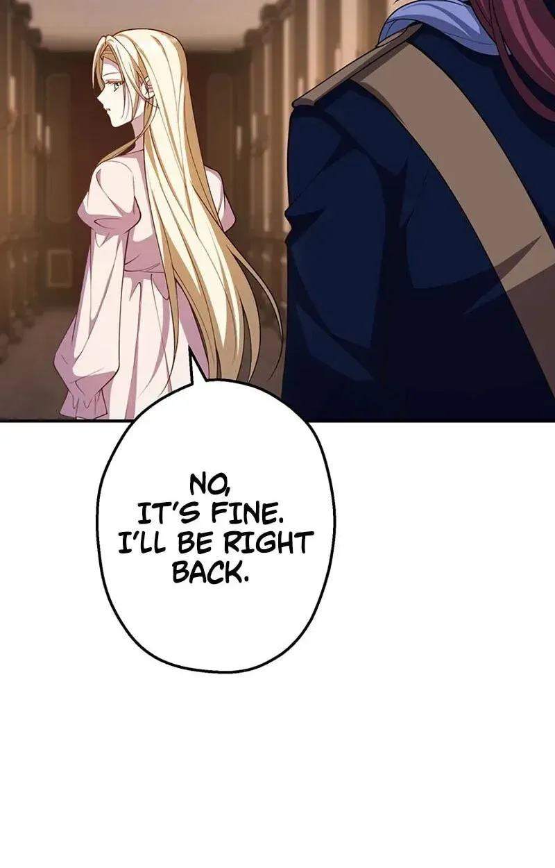 The Prince I Engaged Was A Former Assassin Chapter 32 page 93 - 