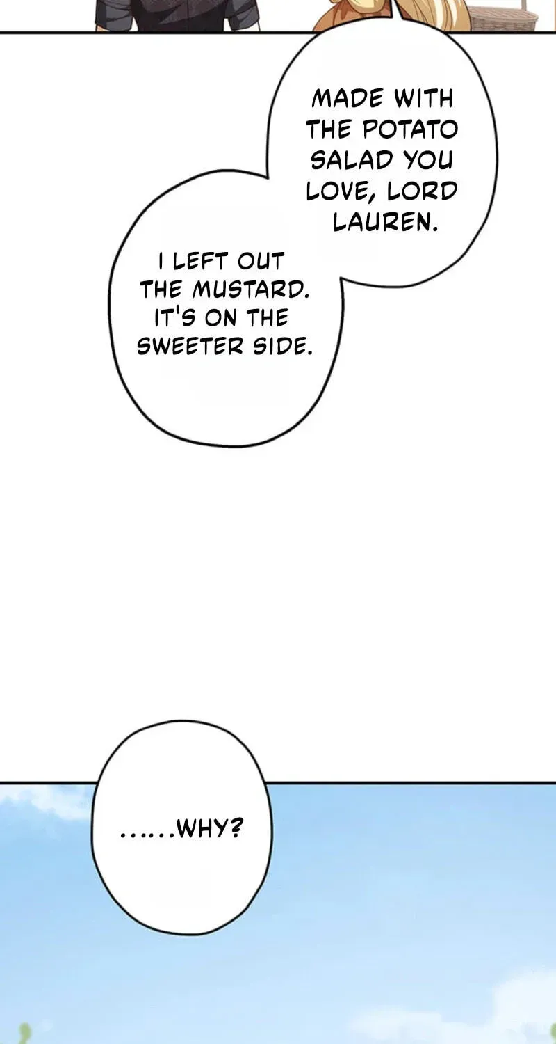 The Prince I Engaged Was A Former Assassin Chapter 33 page 101 - 