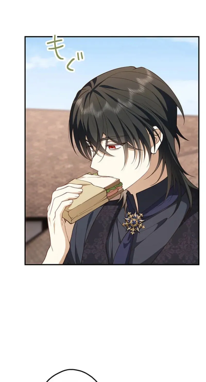 The Prince I Engaged Was A Former Assassin Chapter 33 page 104 - 