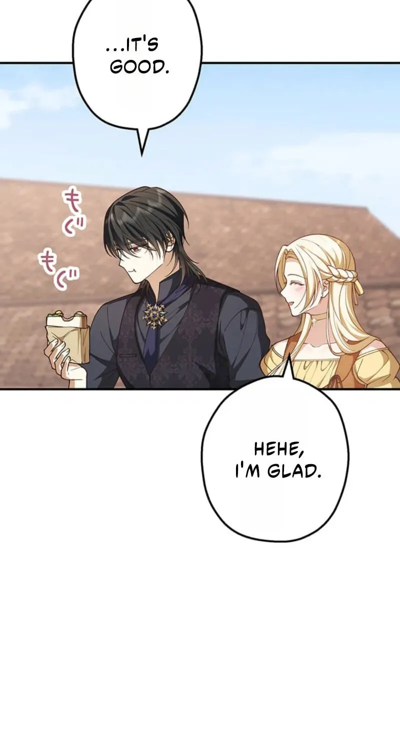 The Prince I Engaged Was A Former Assassin Chapter 33 page 105 - 