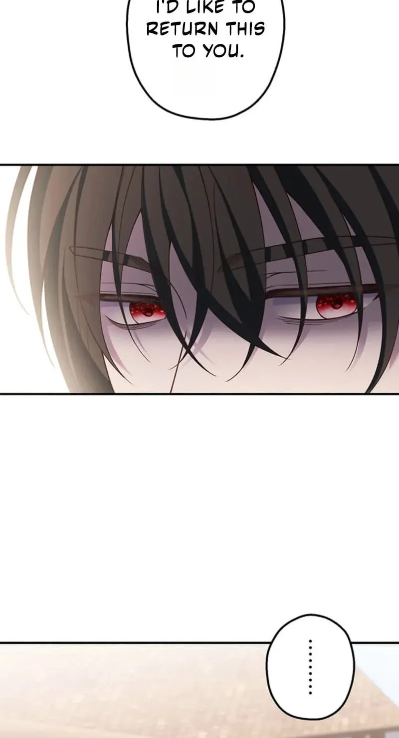 The Prince I Engaged Was A Former Assassin Chapter 33 page 107 - 