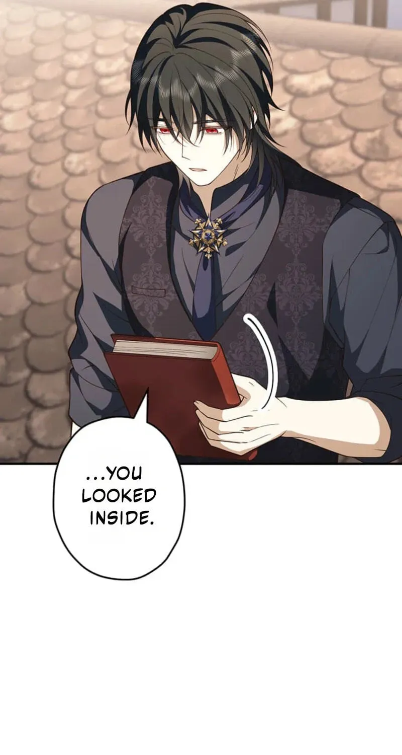 The Prince I Engaged Was A Former Assassin Chapter 33 page 108 - 