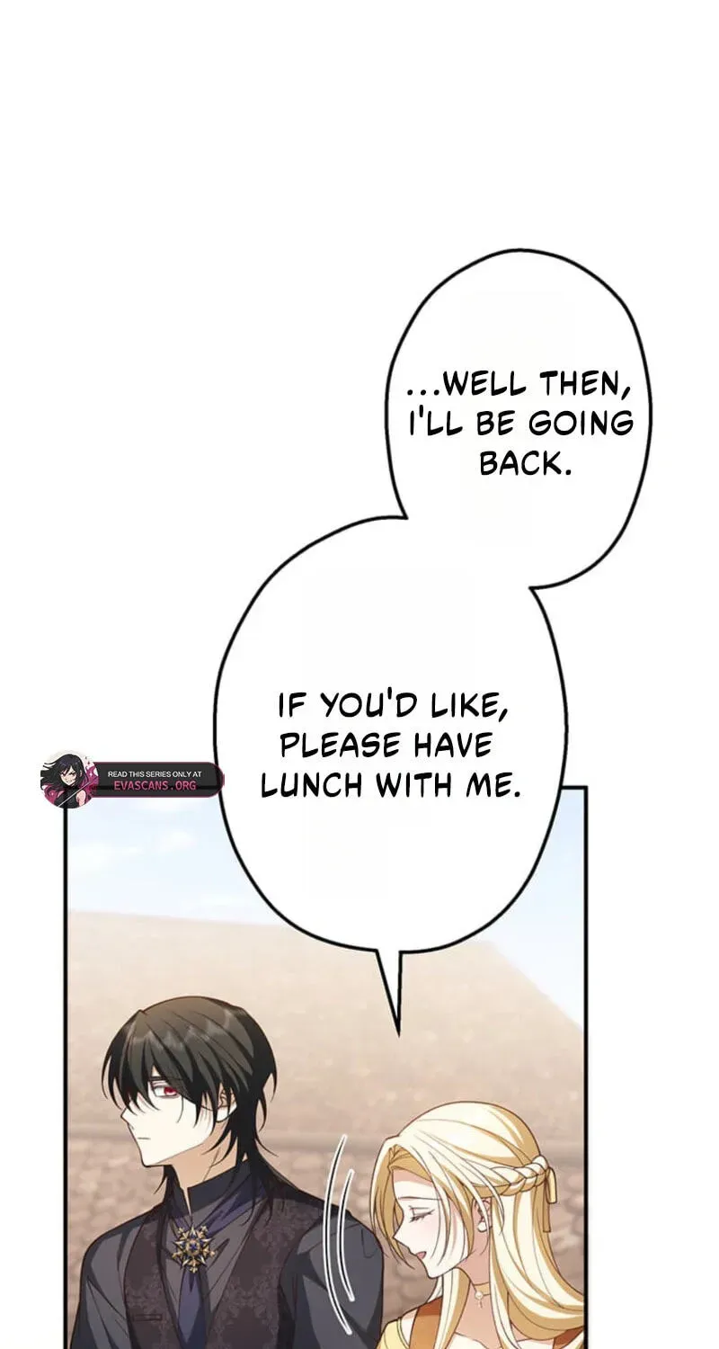 The Prince I Engaged Was A Former Assassin Chapter 33 page 114 - 