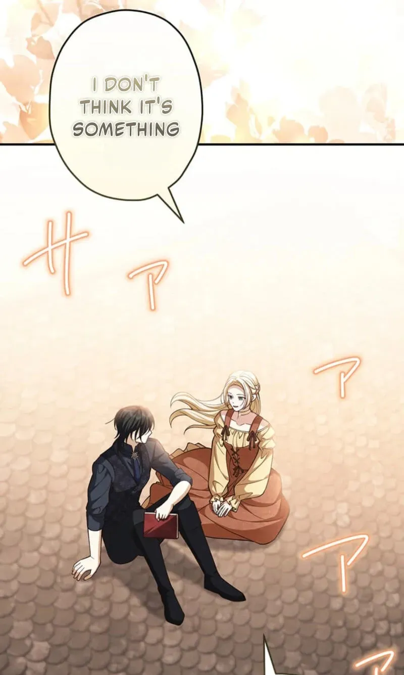 The Prince I Engaged Was A Former Assassin Chapter 33 page 121 - 