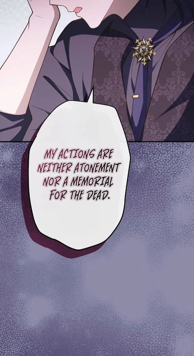 The Prince I Engaged Was A Former Assassin Chapter 33 page 135 - 
