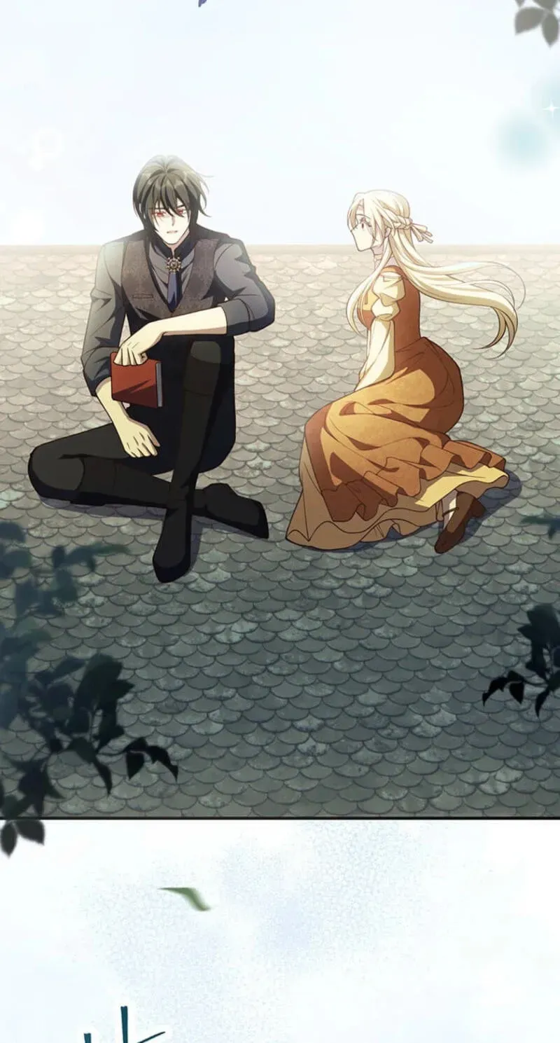 The Prince I Engaged Was A Former Assassin Chapter 33 page 141 - 