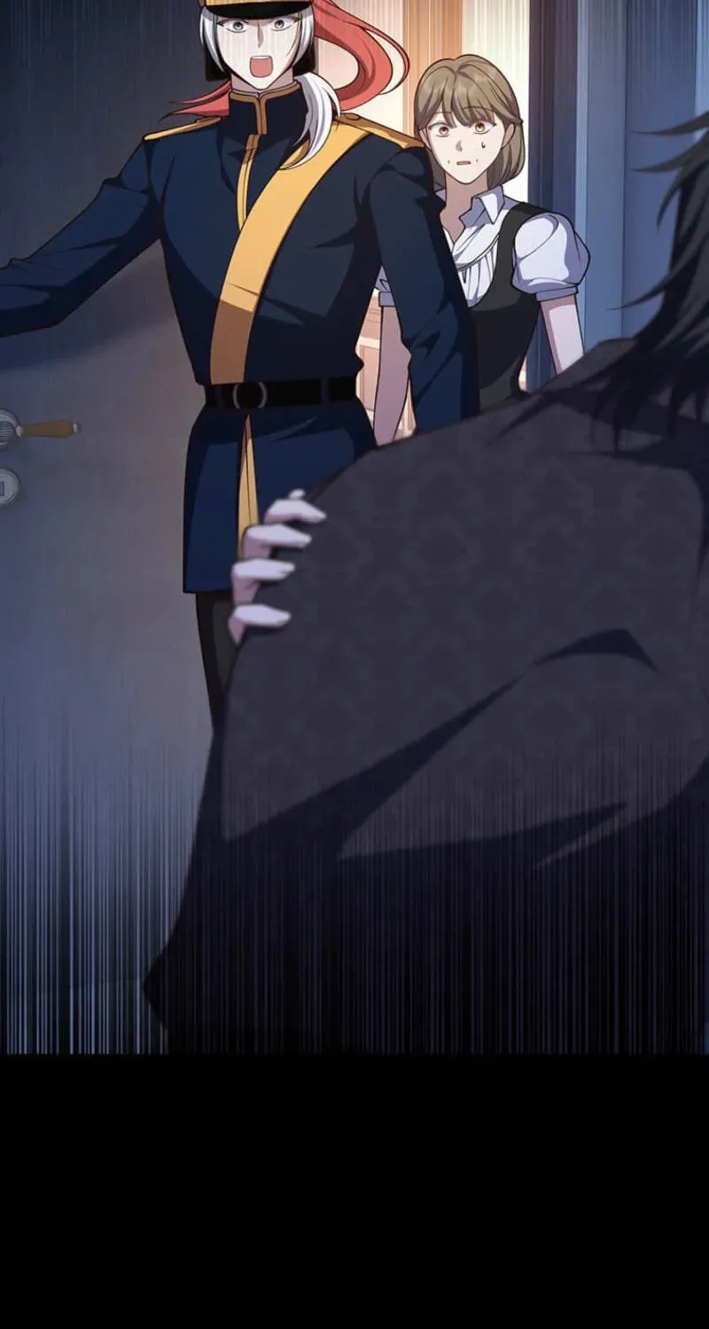 The Prince I Engaged Was A Former Assassin Chapter 33 page 37 - 