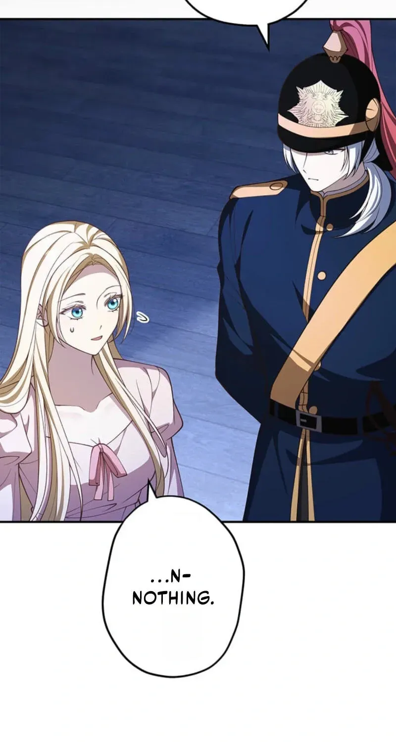 The Prince I Engaged Was A Former Assassin Chapter 33 page 53 - 