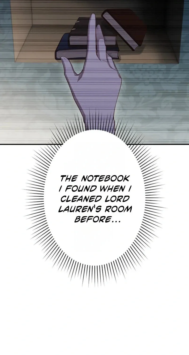 The Prince I Engaged Was A Former Assassin Chapter 33 page 59 - 