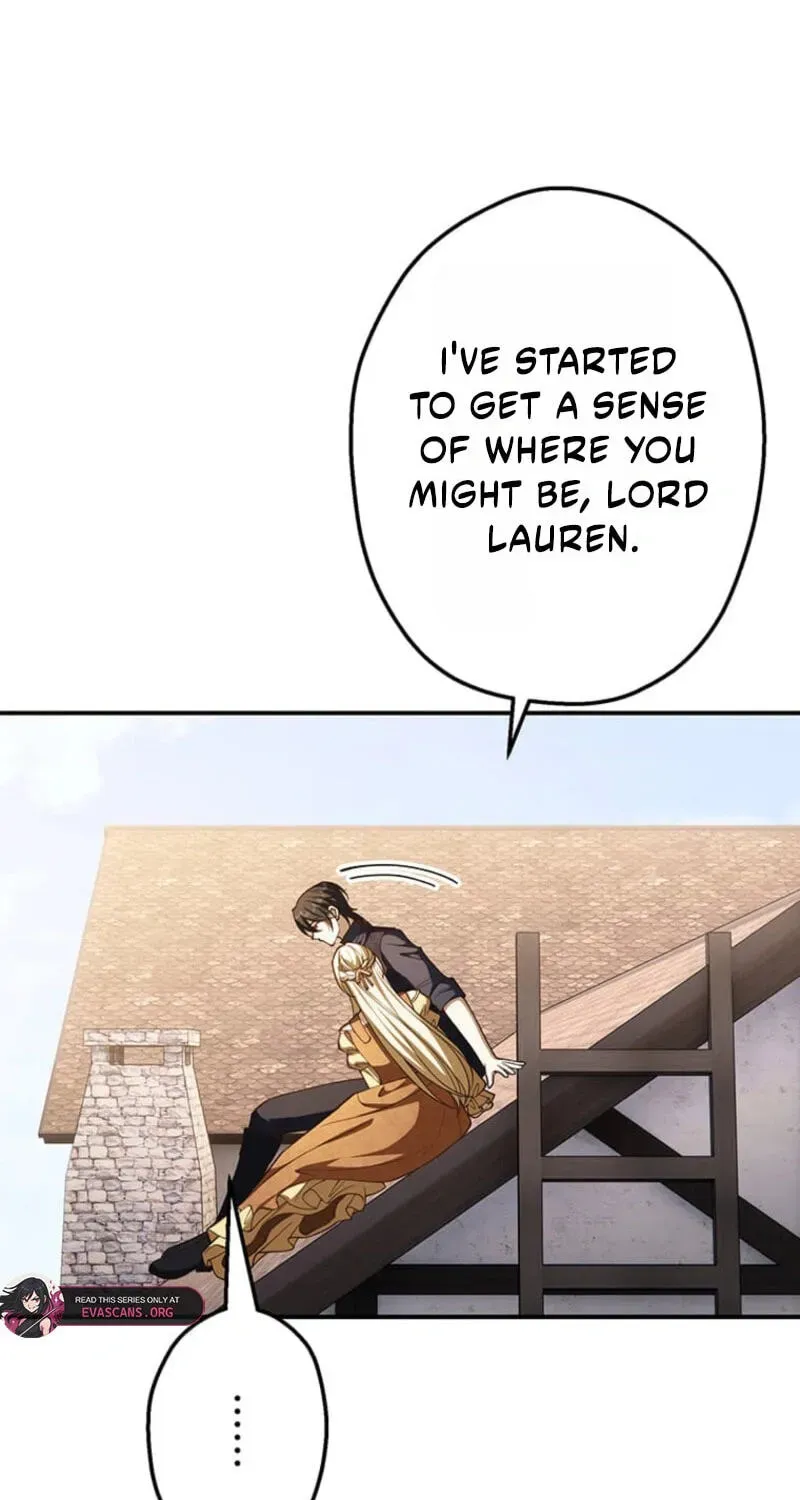 The Prince I Engaged Was A Former Assassin Chapter 33 page 95 - 