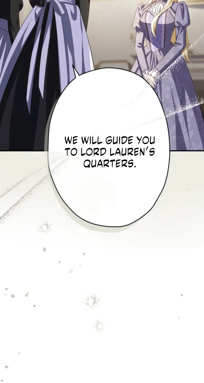The Prince I Engaged Was A Former Assassin Chapter 4 page 3 - 