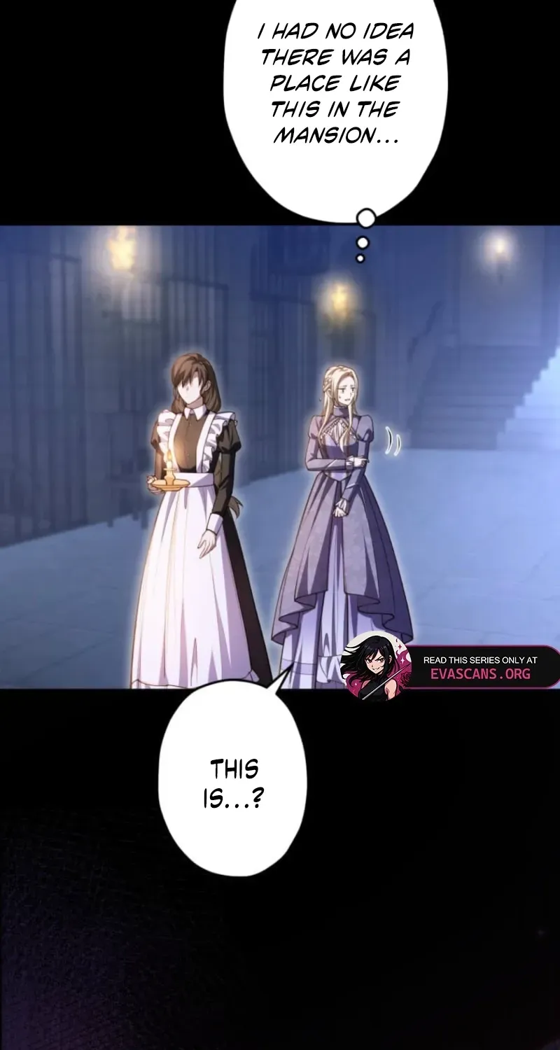 The Prince I Engaged Was A Former Assassin Chapter 4 page 23 - 