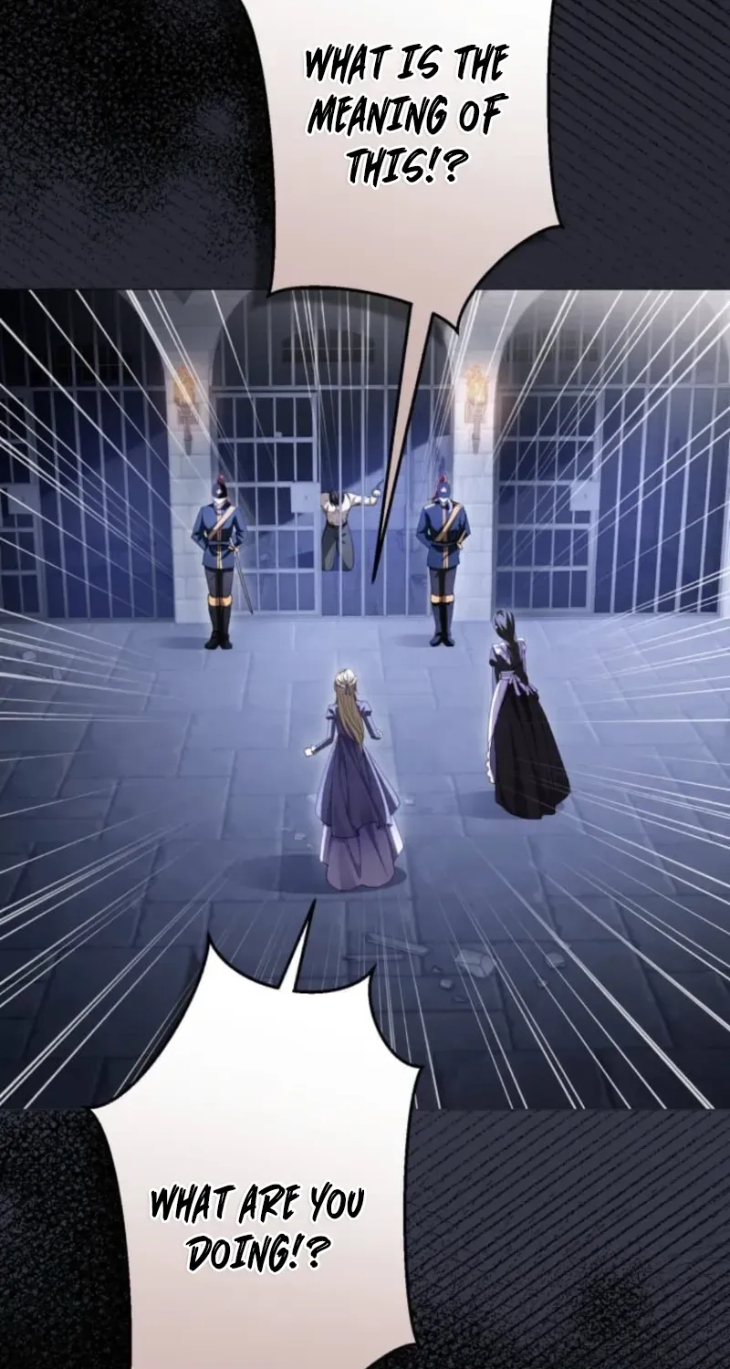 The Prince I Engaged Was A Former Assassin Chapter 4 page 36 - 