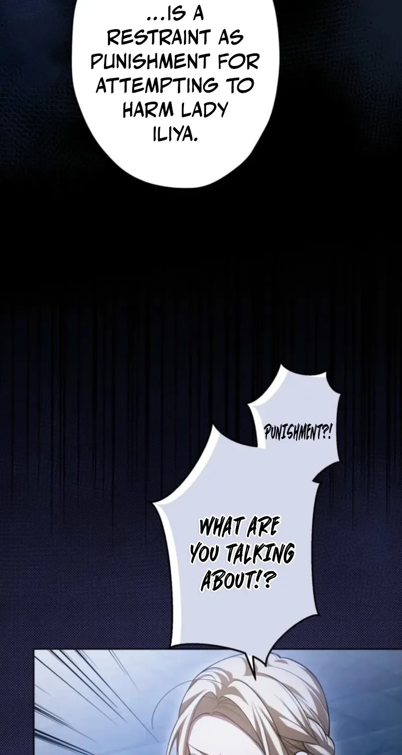 The Prince I Engaged Was A Former Assassin Chapter 4 page 39 - 