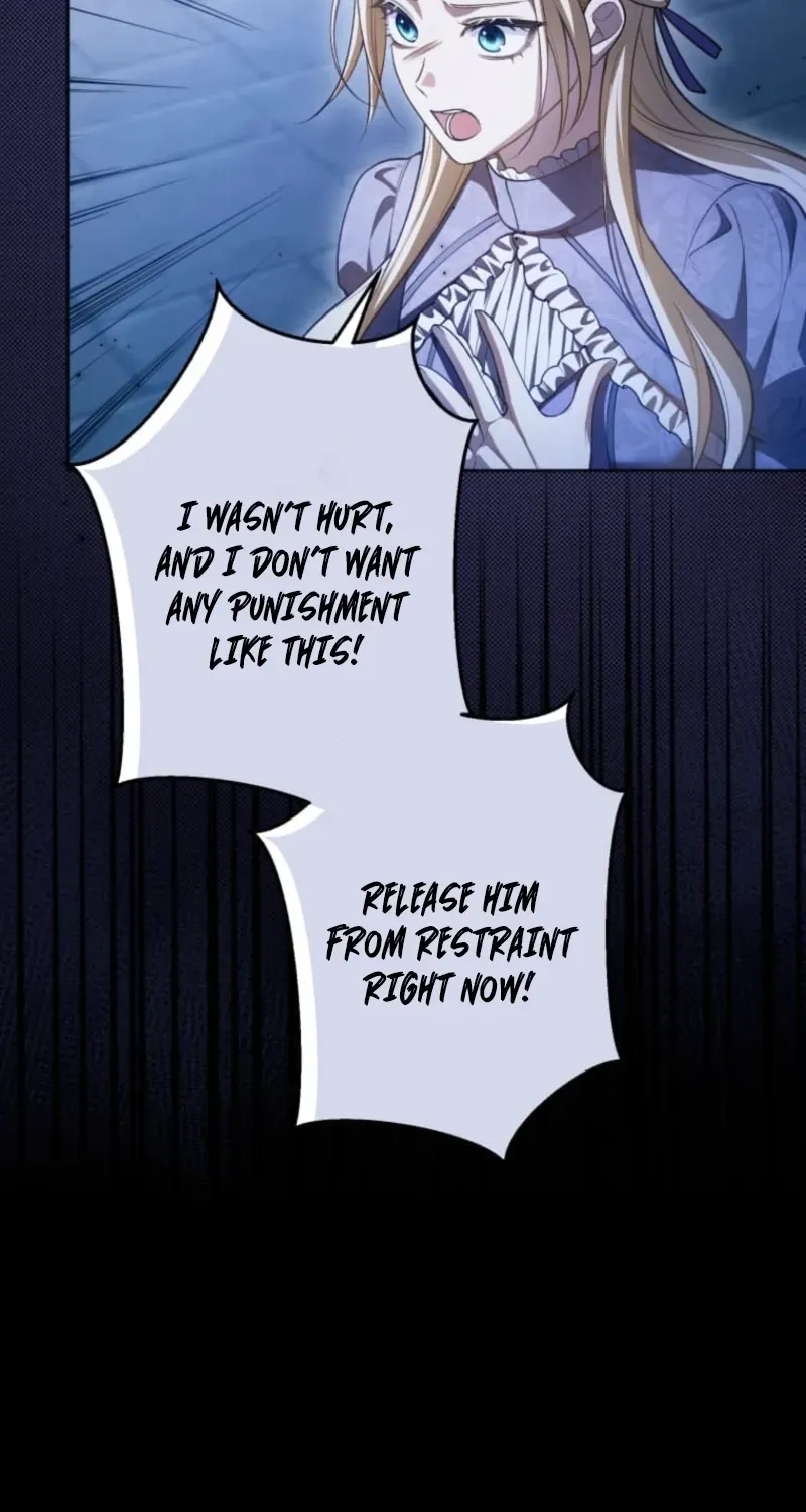 The Prince I Engaged Was A Former Assassin Chapter 4 page 40 - 