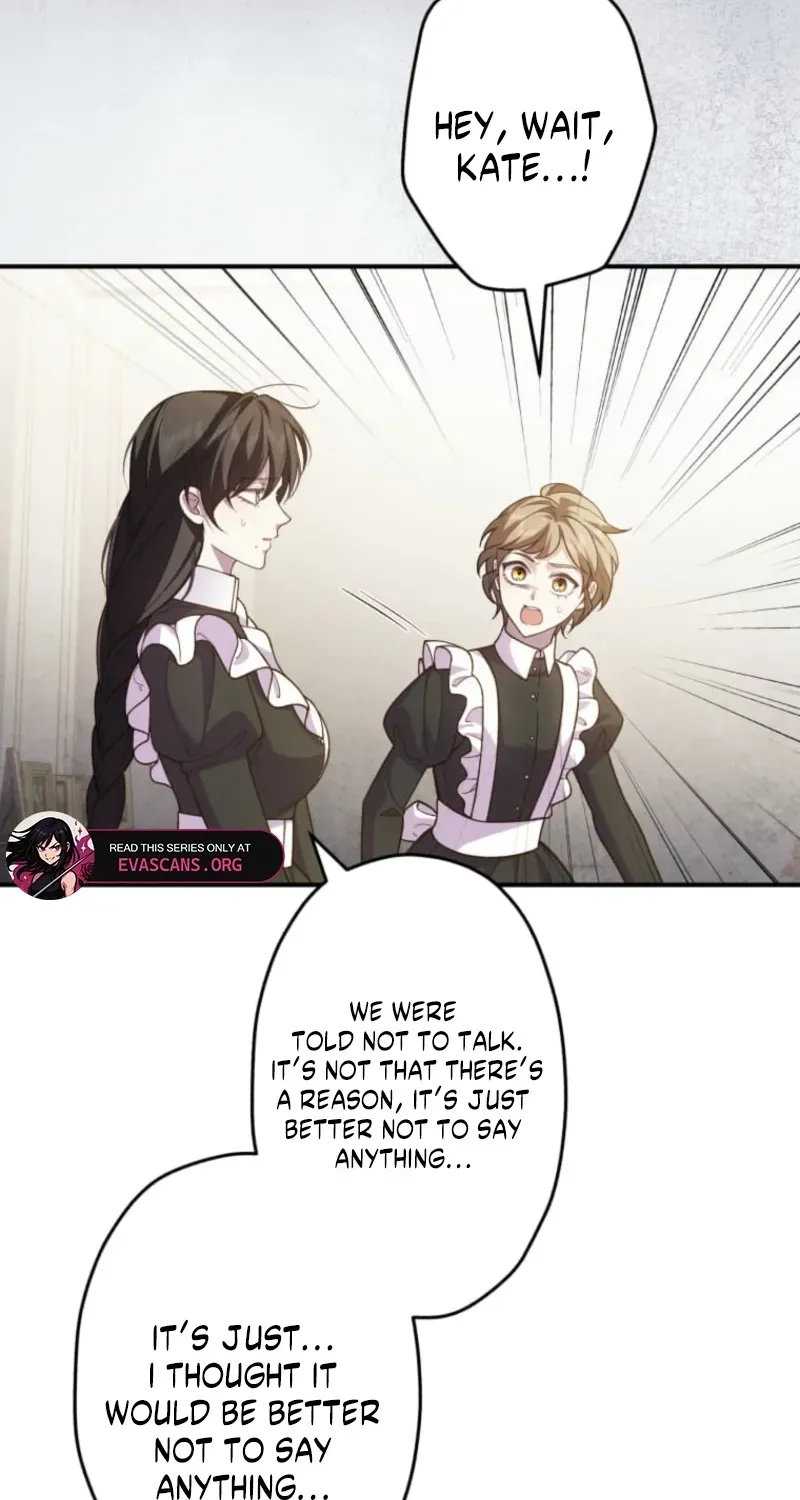 The Prince I Engaged Was A Former Assassin Chapter 4 page 5 - 