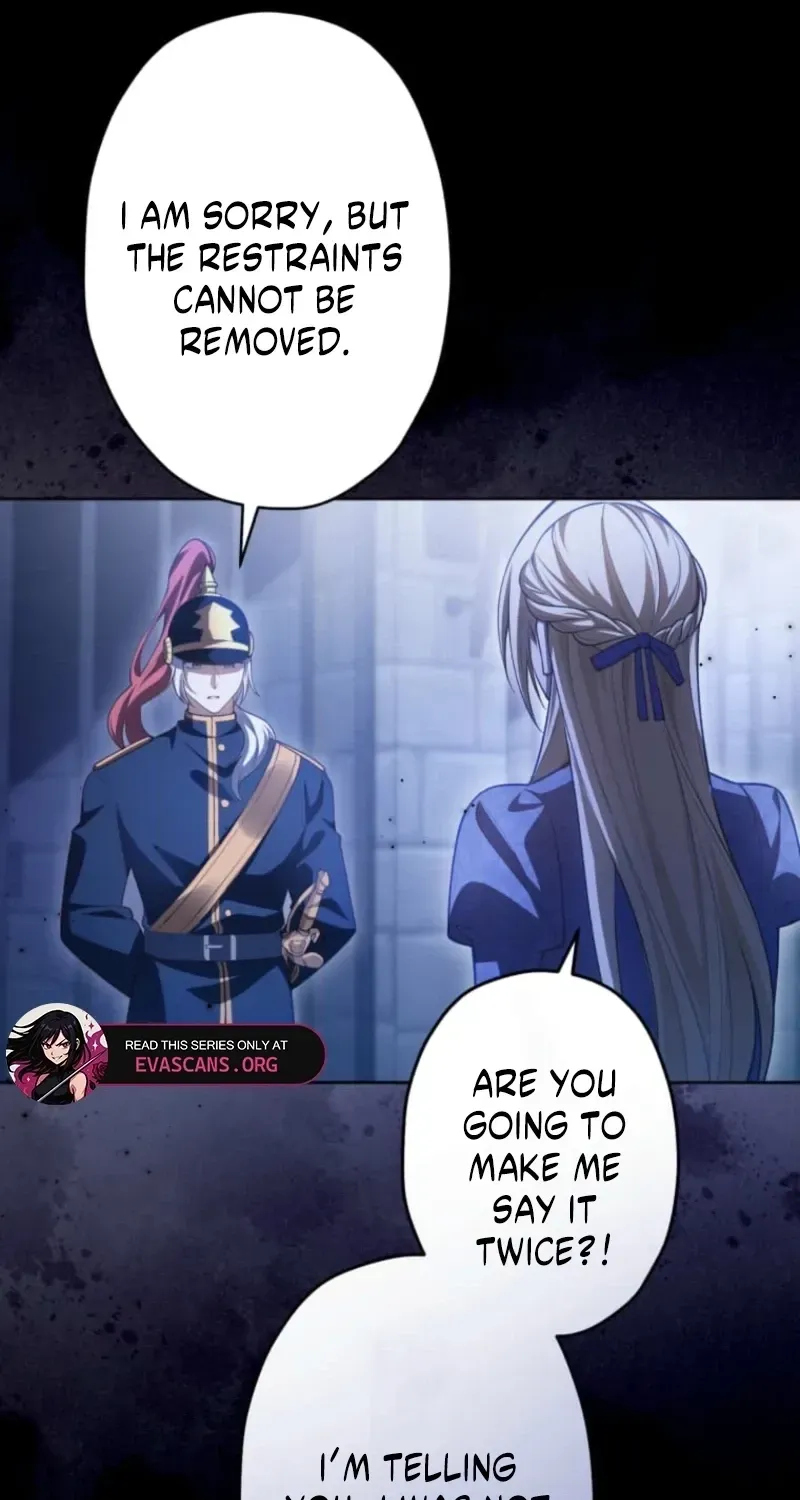 The Prince I Engaged Was A Former Assassin Chapter 4 page 42 - 