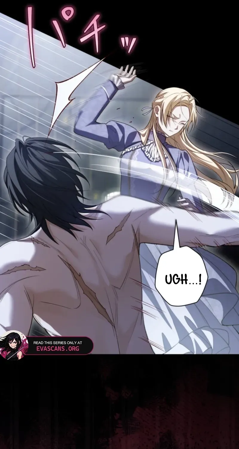 The Prince I Engaged Was A Former Assassin Chapter 4 page 51 - 