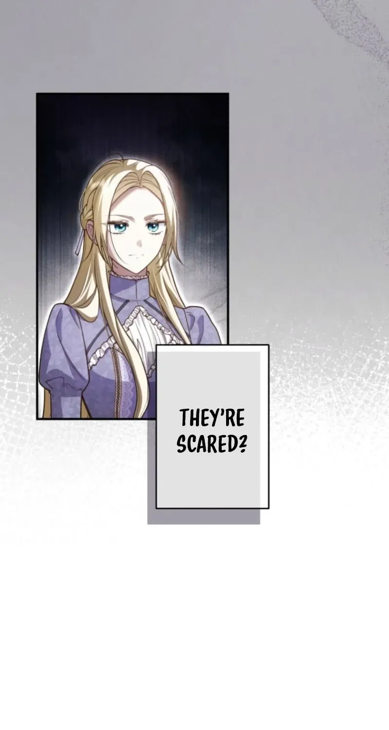 The Prince I Engaged Was A Former Assassin Chapter 4 page 8 - 
