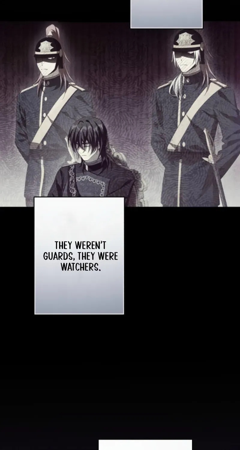 The Prince I Engaged Was A Former Assassin Chapter 4 page 71 - 