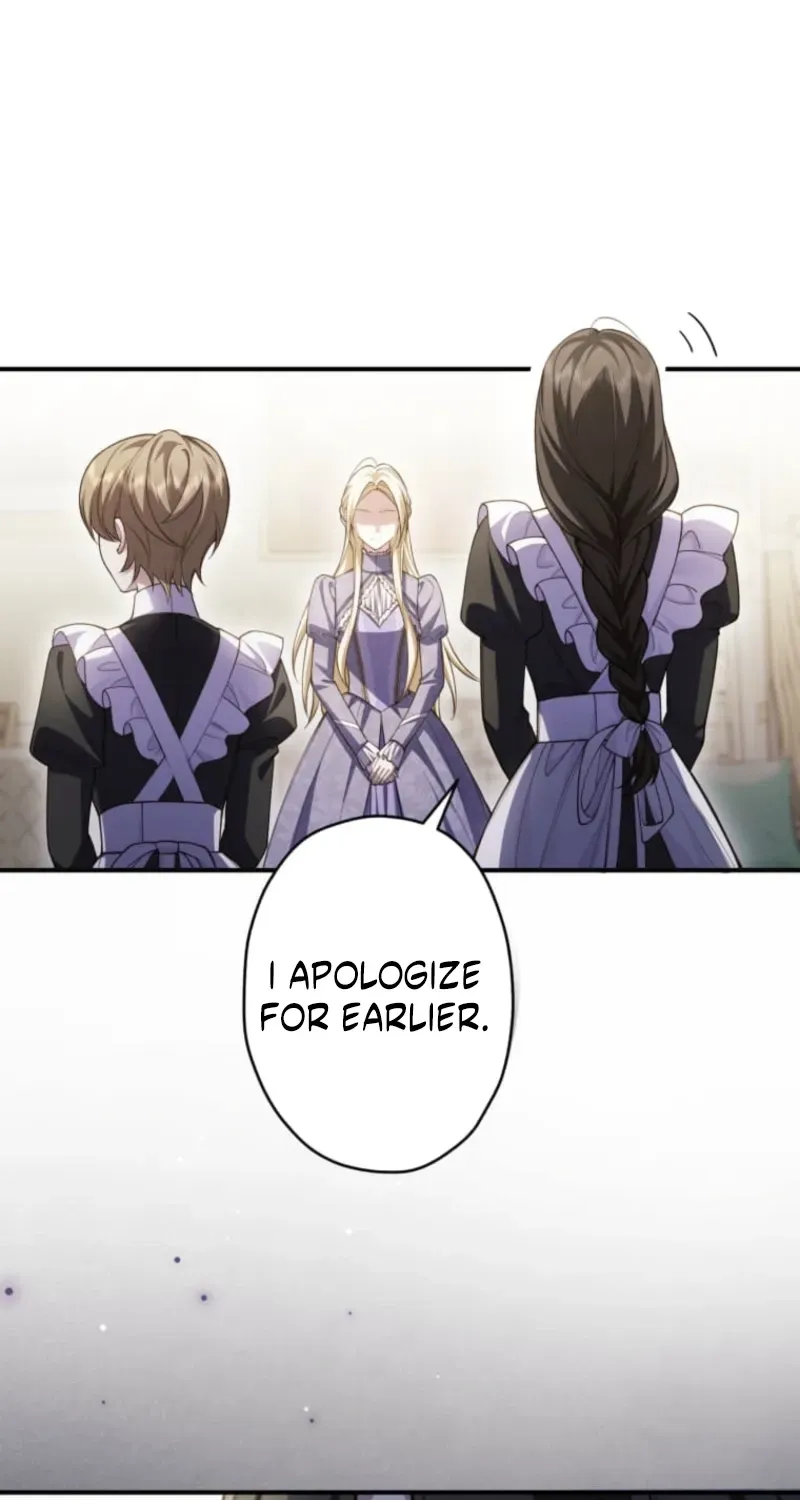 The Prince I Engaged Was A Former Assassin Chapter 4 page 9 - 