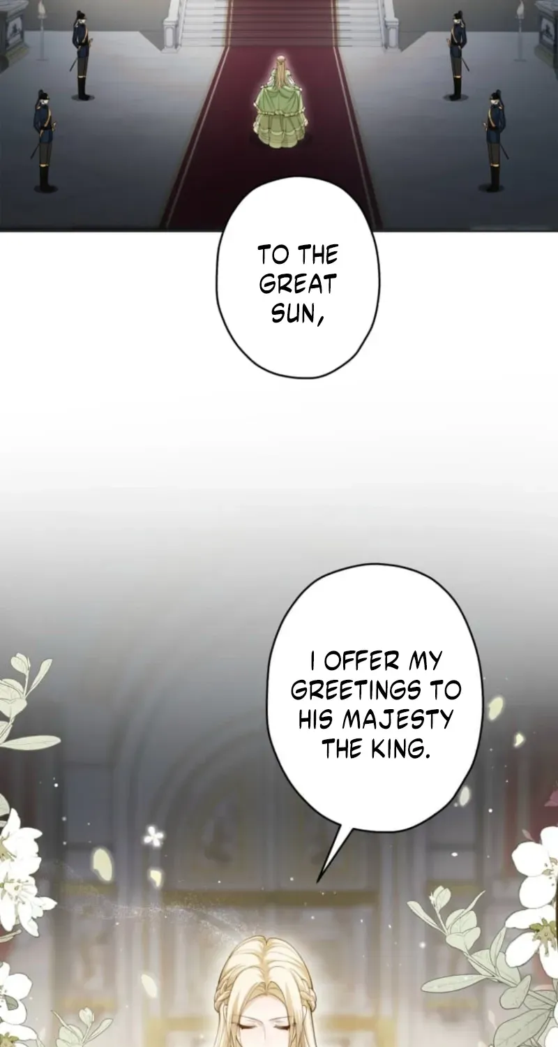 The Prince I Engaged Was A Former Assassin Chapter 4 page 82 - 