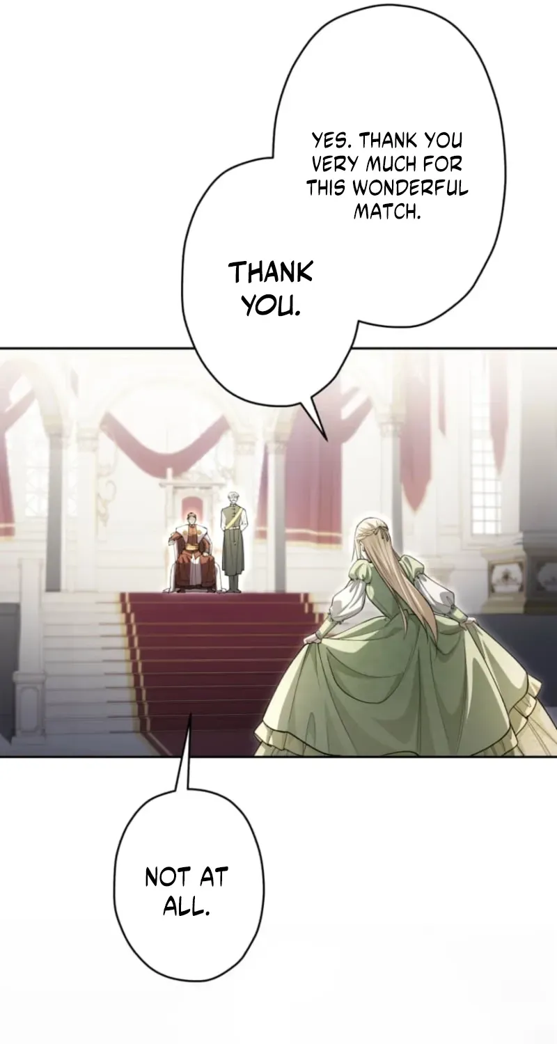 The Prince I Engaged Was A Former Assassin Chapter 4 page 86 - 