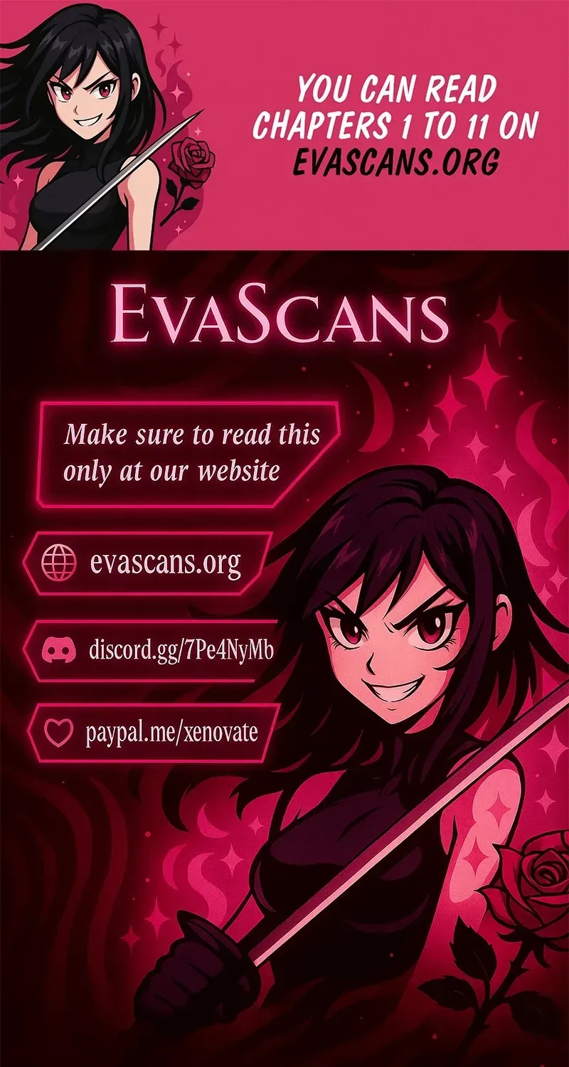 The Prince I Engaged Was A Former Assassin Chapter 5 page 1 - 