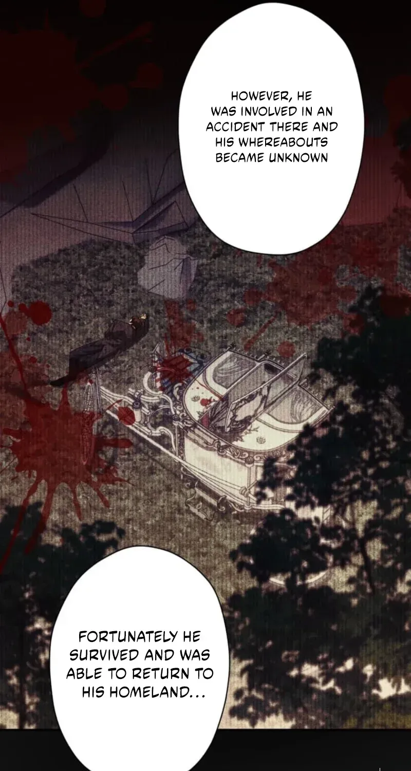The Prince I Engaged Was A Former Assassin Chapter 5 page 11 - 
