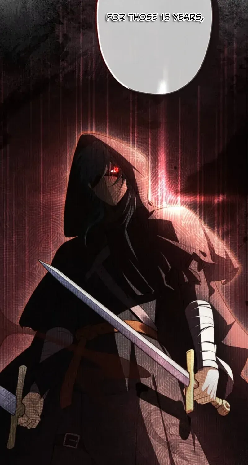 The Prince I Engaged Was A Former Assassin Chapter 5 page 14 - 