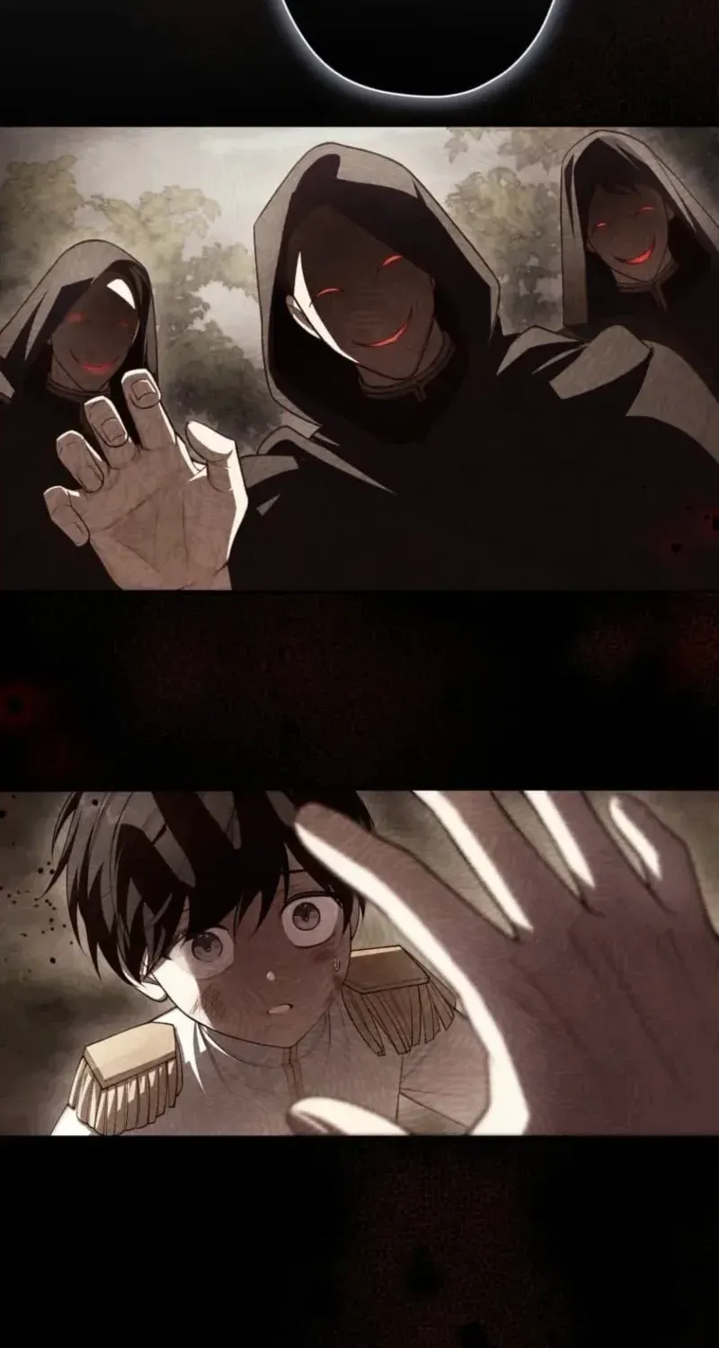 The Prince I Engaged Was A Former Assassin Chapter 5 page 19 - 