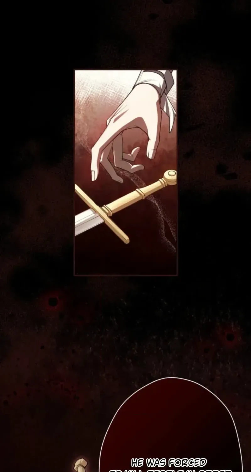 The Prince I Engaged Was A Former Assassin Chapter 5 page 20 - 