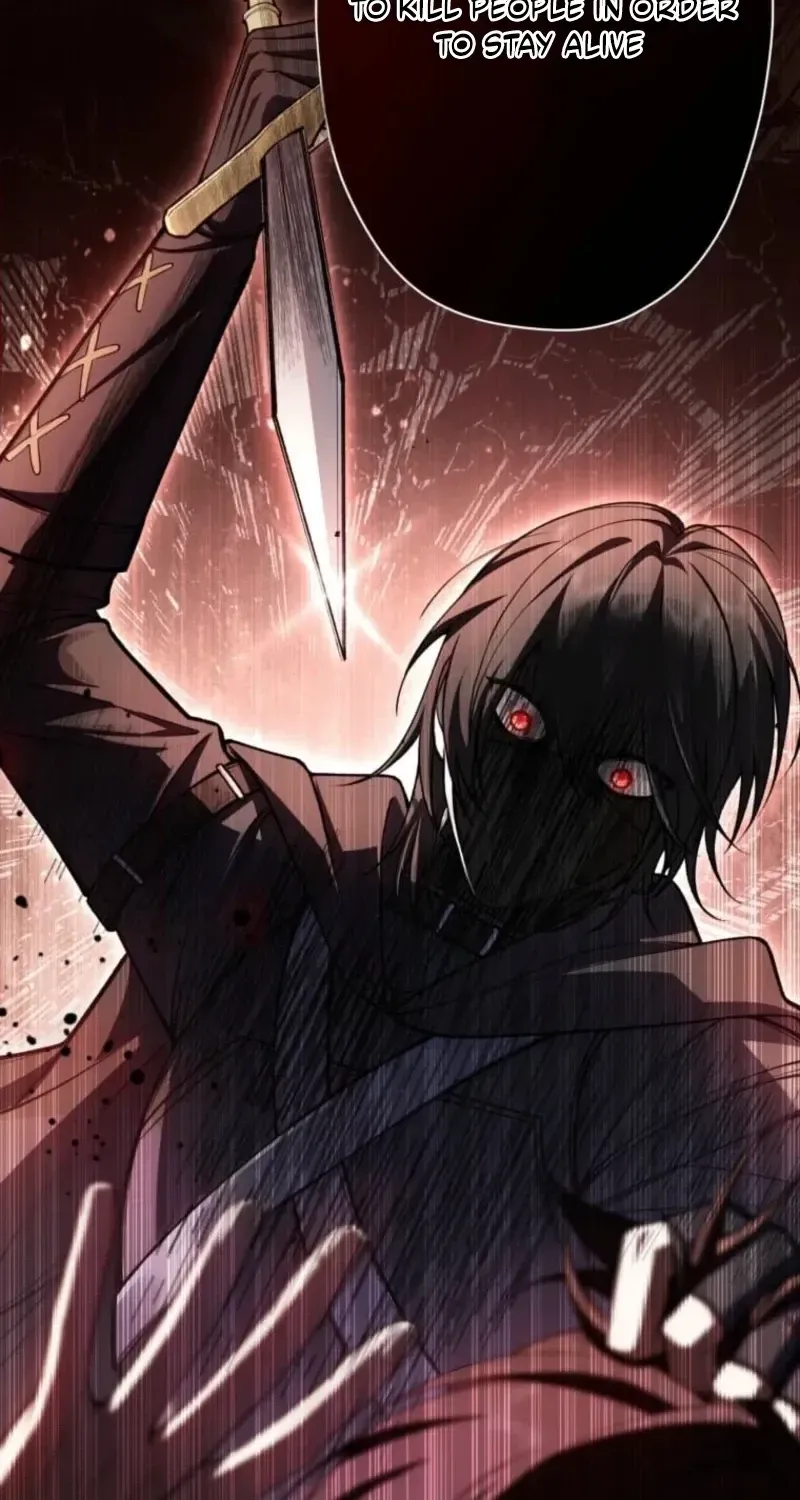 The Prince I Engaged Was A Former Assassin Chapter 5 page 21 - 