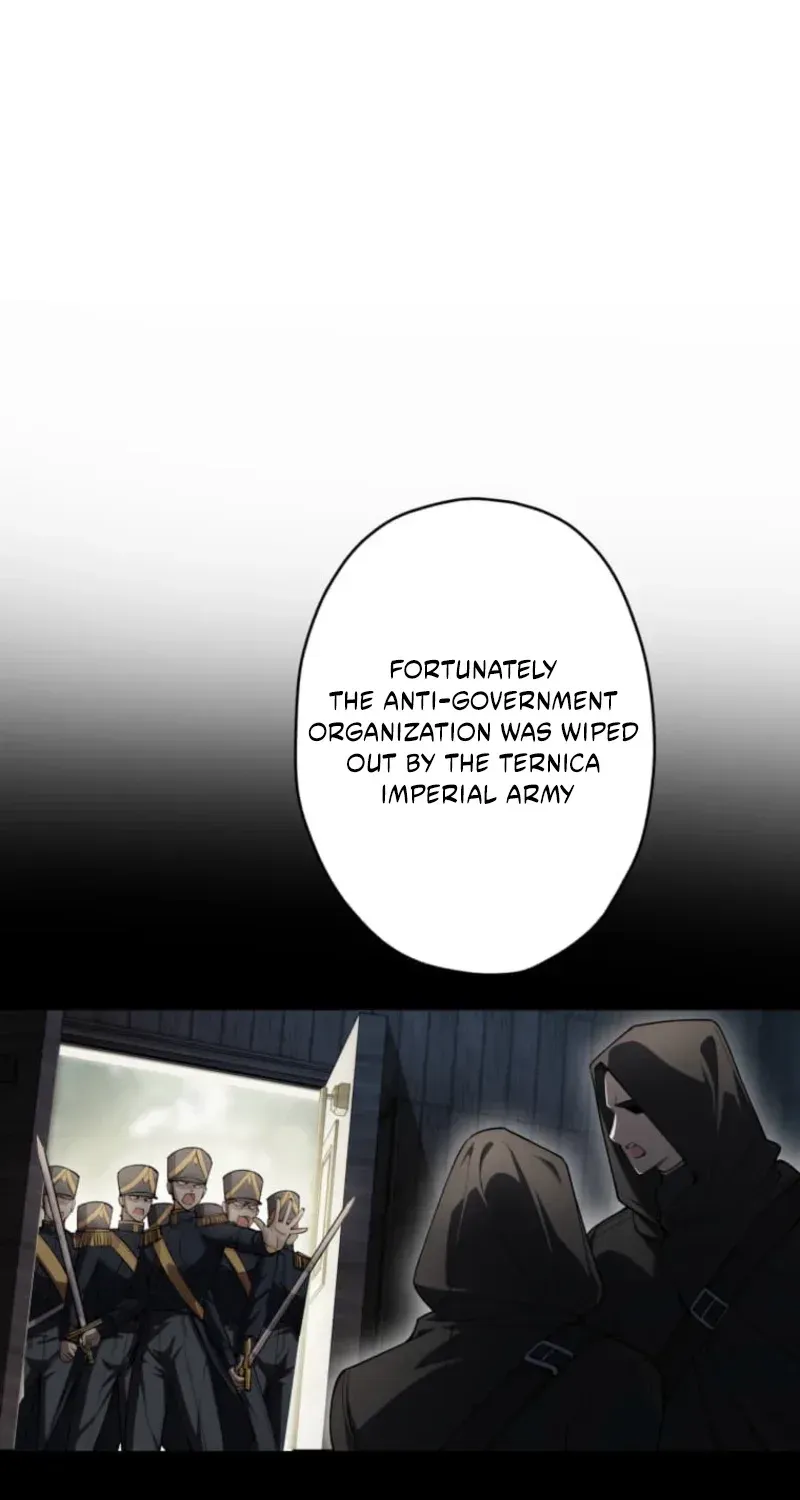 The Prince I Engaged Was A Former Assassin Chapter 5 page 28 - 