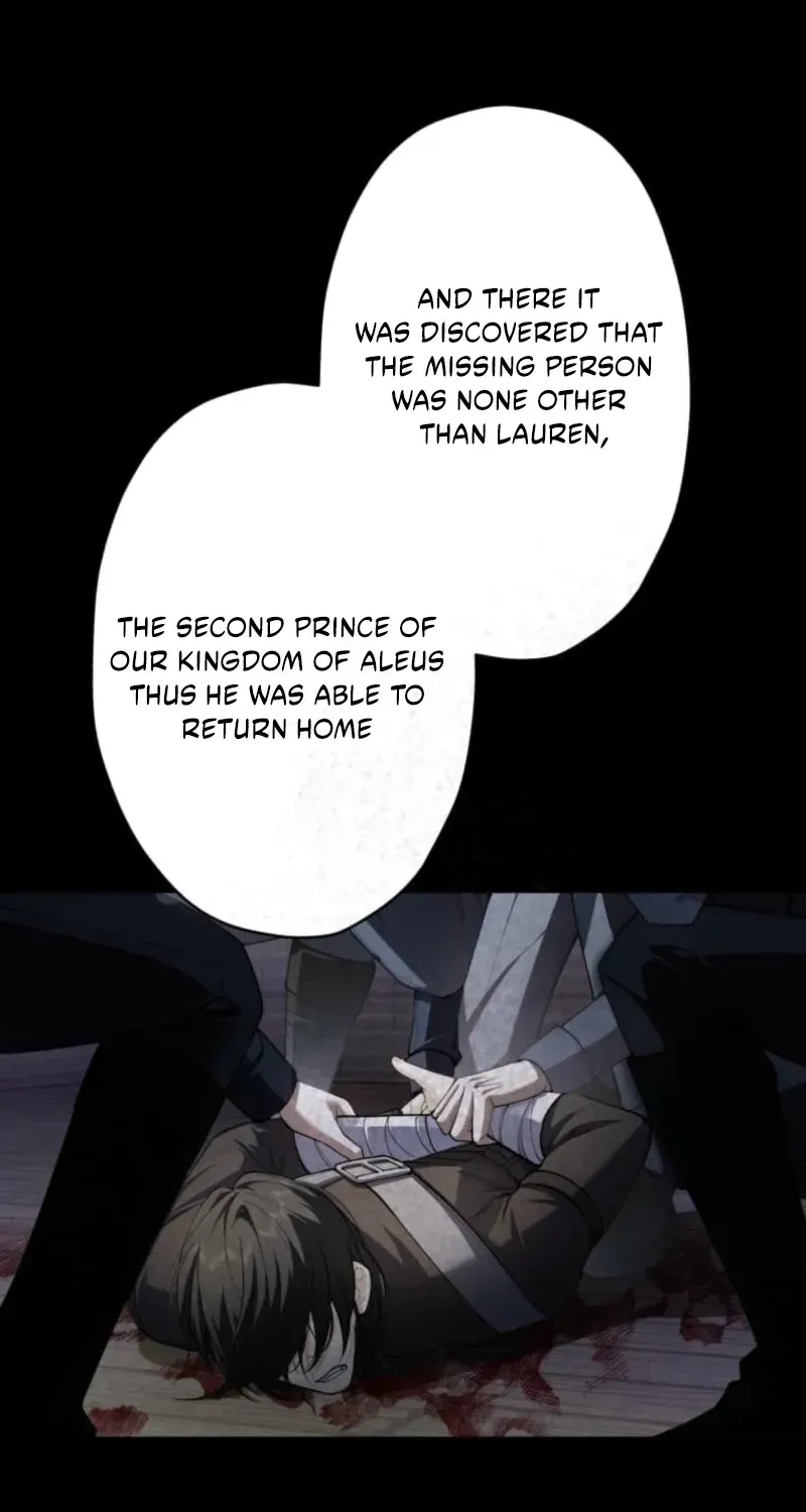 The Prince I Engaged Was A Former Assassin Chapter 5 page 29 - 