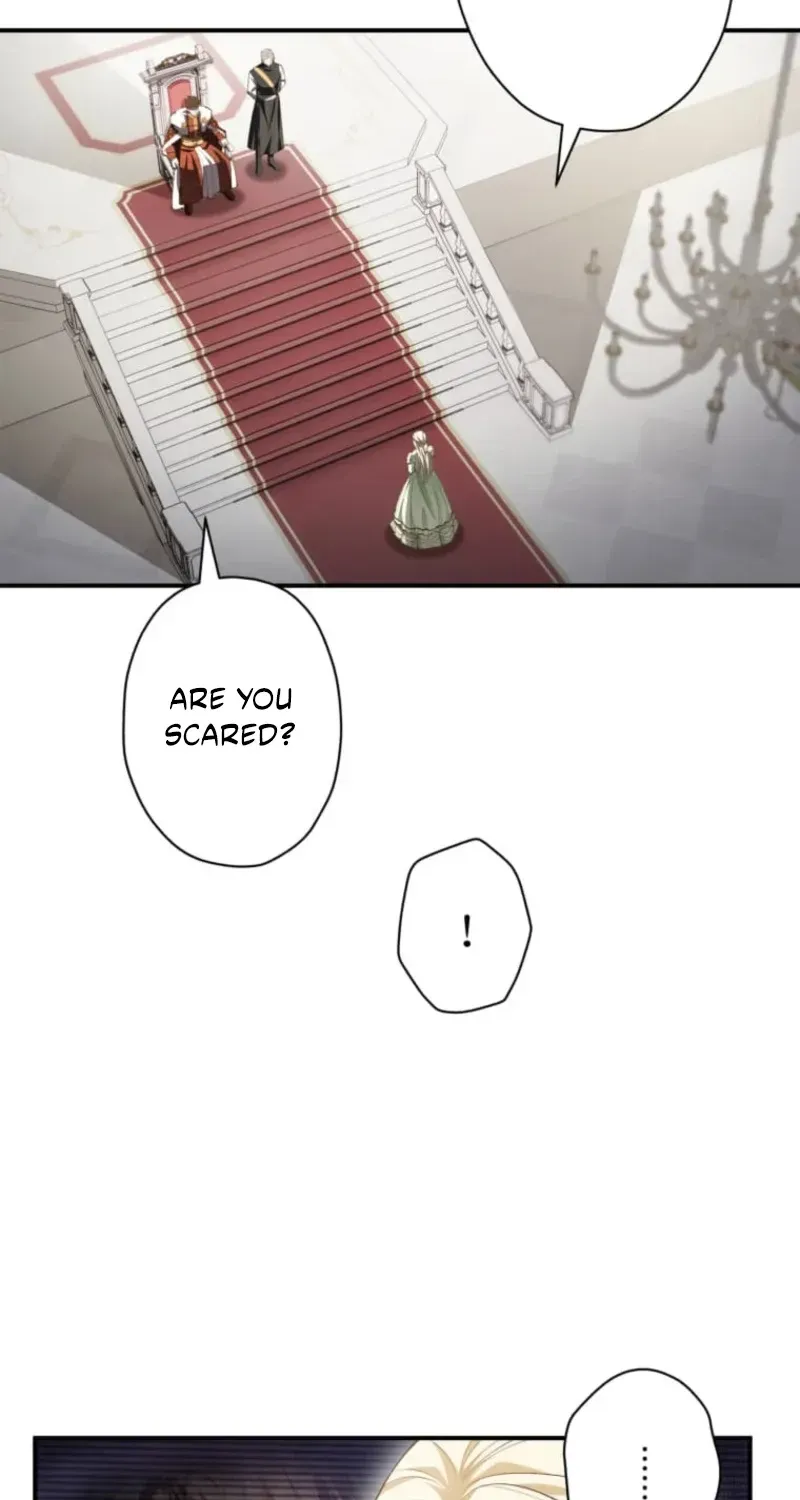 The Prince I Engaged Was A Former Assassin Chapter 5 page 4 - 