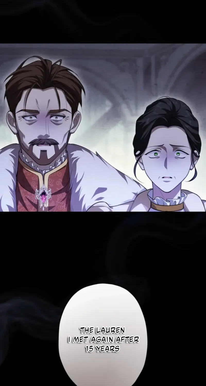 The Prince I Engaged Was A Former Assassin Chapter 5 page 31 - 