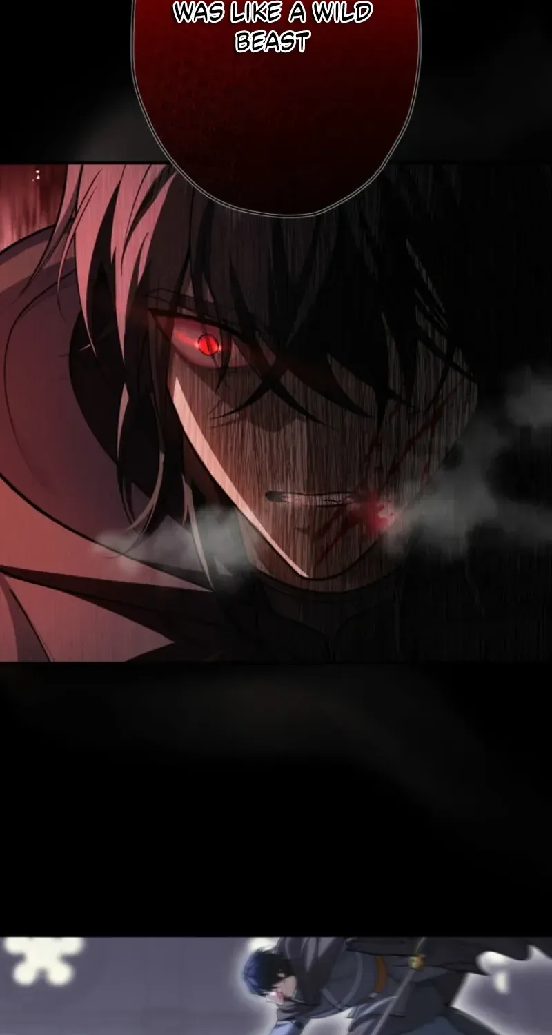 The Prince I Engaged Was A Former Assassin Chapter 5 page 34 - 