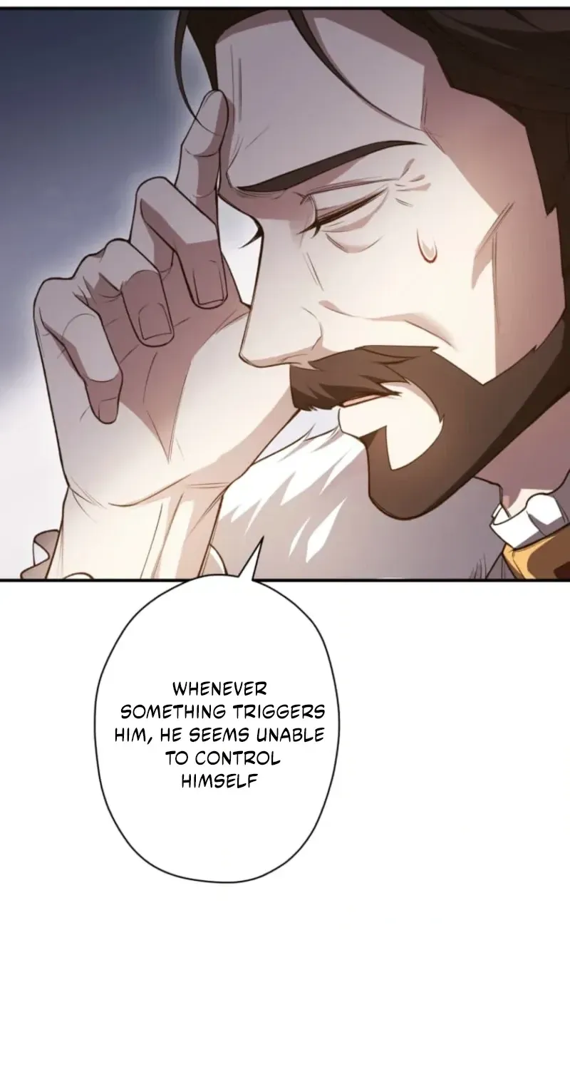 The Prince I Engaged Was A Former Assassin Chapter 5 page 38 - 