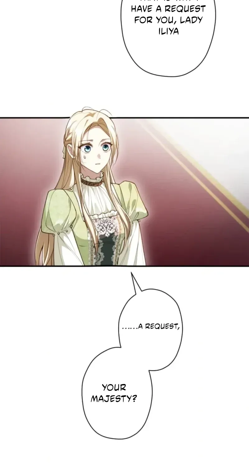 The Prince I Engaged Was A Former Assassin Chapter 5 page 40 - 
