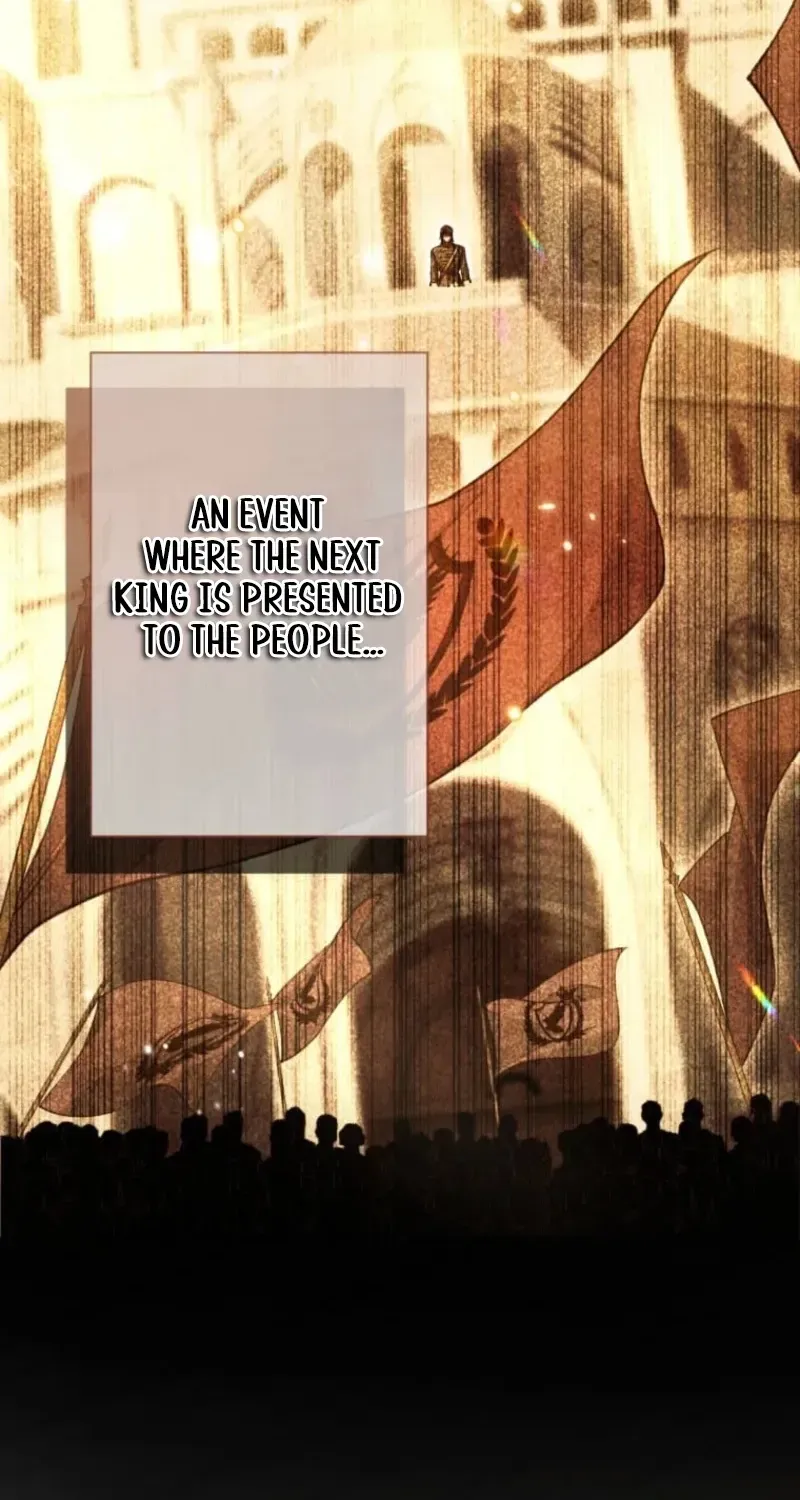 The Prince I Engaged Was A Former Assassin Chapter 5 page 45 - 