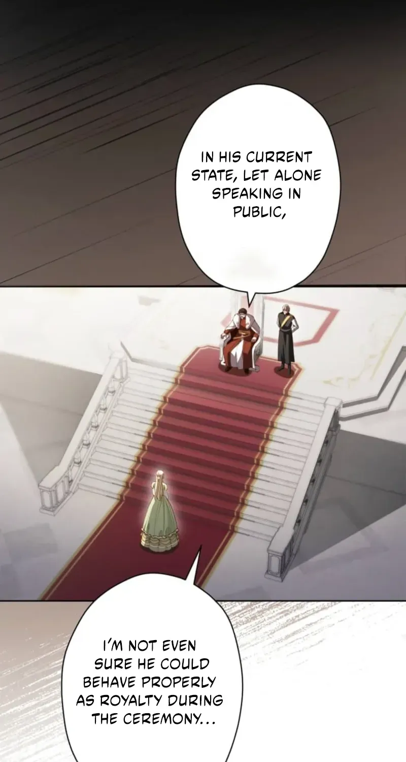 The Prince I Engaged Was A Former Assassin Chapter 5 page 46 - 