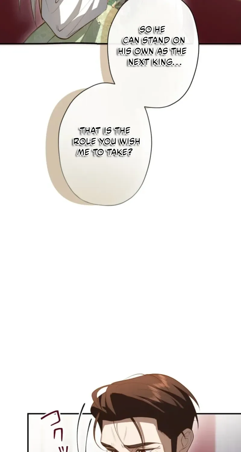 The Prince I Engaged Was A Former Assassin Chapter 5 page 54 - 