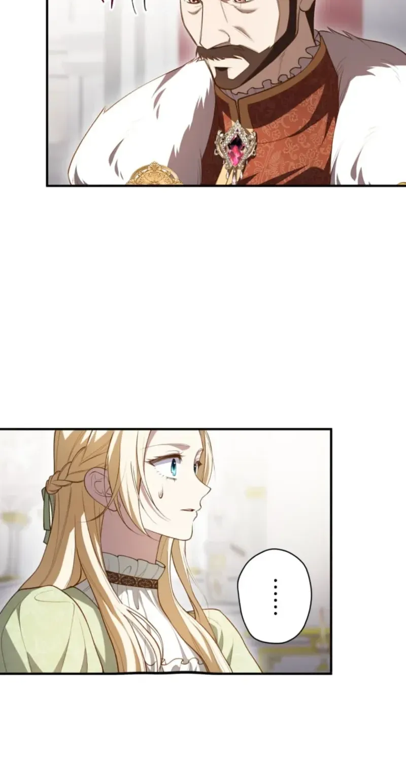 The Prince I Engaged Was A Former Assassin Chapter 5 page 55 - 