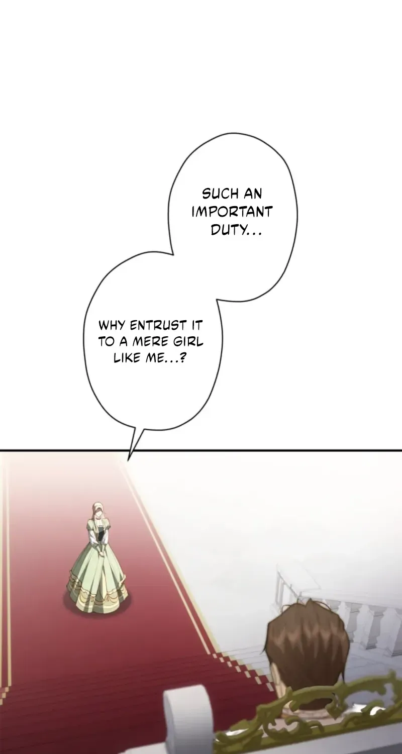 The Prince I Engaged Was A Former Assassin Chapter 5 page 56 - 