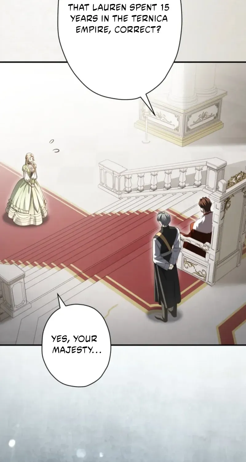 The Prince I Engaged Was A Former Assassin Chapter 5 page 7 - 