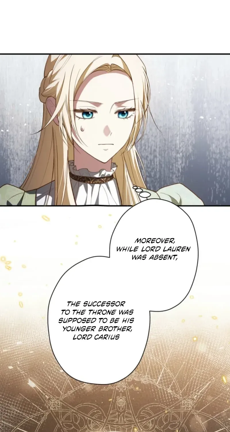 The Prince I Engaged Was A Former Assassin Chapter 5 page 64 - 