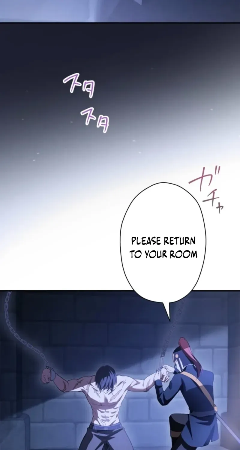 The Prince I Engaged Was A Former Assassin Chapter 5 page 95 - 